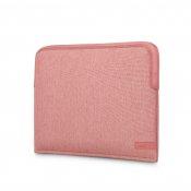 Moshi Pluma 13-tum Sleeve för MacBook - Rosa