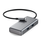 Satechi USB-C Multiport for Chromebook