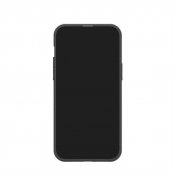 Pela Clear - Miljövänligt iPhone 13 Pro Max case - Svart