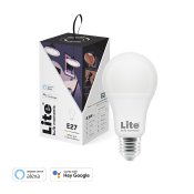 Lite bulb moments white & color ambience (RGB) E27 lampa - Enkelpack