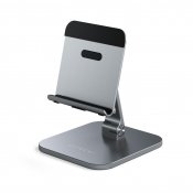 Satechi Aluminum Desktop Stand för iPad Pro