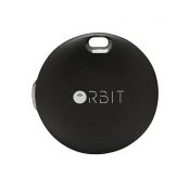 Orbit X Key - använder Apple Hitta mitt nätverk