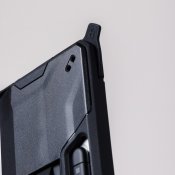 UAG Scout käsihihnalla Microsoft Surface Pro 1st Edition 12" -laitteelle - Musta