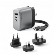ALOGIC Rapid Power 67W Multi Country GaN Charger
