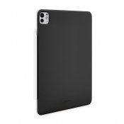 Pipetto Origami No4 Folio Case for iPad Pro 11" (2024) - Black