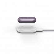 PLAUD NotePin S - Lila