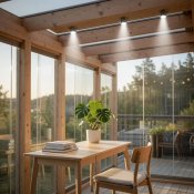 Lite Bulb Moments smart GU10 LED-lampa - Transparent