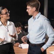 PLAUD NotePin S - Lila