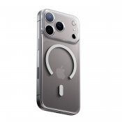 Süti PhoneBack för iPhone 18 Pro - Klar UV
