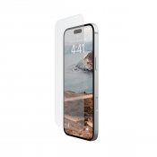 UAG Glass Shield til iPhone 16 Plus