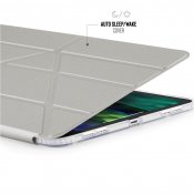 Pipetto iPad Air 10,9-tums Metallic Origami fodral