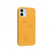 Pela Classic Engraved miljövänligt iPhone 12 mini fodral - Honey Bee