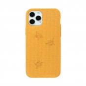 Pela Classic Engraved Eco-Friendly iPhone 12/12 Pro Case - Honey Bee