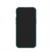 Pela Clear Case for iPhone 13 Pro Max - Green