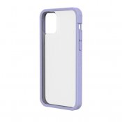 Pela Clear Case for iPhone 12 Pro Max - Lavender