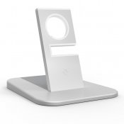 Twelve South HiRise for Apple Watch - Silver