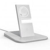 Twelve South HiRise for Apple Watch - Silver