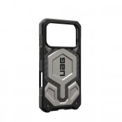 UAG Monarch Pro Titanium-fodral för Apple iPhone 17 Pro