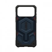 UAG Monarch Pro för iPhone 17 Pro Max - Kevlar gräsand