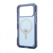 UAG Trooper MagSafe-fodral för iPhone 17 Pro Max - Molnblå