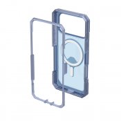 UAG Trooper MagSafe-fodral för iPhone 17 Pro Max - Molnblå