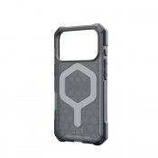 UAG Essential Armor MagSafe iPhone 17 Pro -puhelimelle - Ash Ask