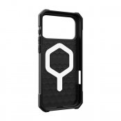 UAG Essential Armor MgSf för iPhone 17 Pro Max - Svart