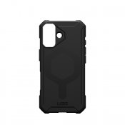 UAG Essential Armor MgSf Case for iPhone 17 - Black