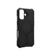 UAG Essential Armor MgSf Case for iPhone 17 - Black
