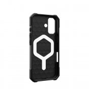 UAG Essential Armor MgSf Case for iPhone 17 - Black