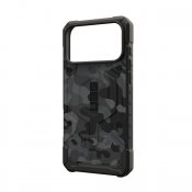 UAG Pathfinder-skal för iPhone 17 Pro Max - Midnight Camo SE