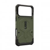 UAG Pathfinder-skal för iPhone 17 Pro Max - Oliv