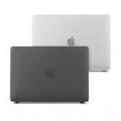 Moshi iGlaze til MacBook Air 13" - Stealth Clear