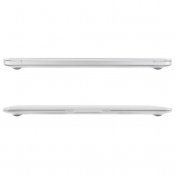 Moshi iGlaze til MacBook Air 13" - Stealth Clear