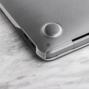 Moshi iGlaze til MacBook Air 13" - Stealth Clear