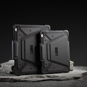 UAG Apple iPad Air 13" Metropolis SE-etui - Sort