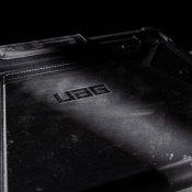 UAG Apple iPad Air 13" Metropolis SE-etui - Sort