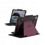 UAG Metropolis SE-fodral för Apple iPad 11" Pro - Bordeaux
