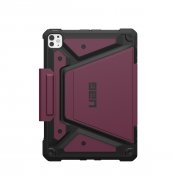 UAG Metropolis SE-fodral för Apple iPad 11" Pro - Bordeaux