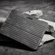 UAG Metropolis SE Series Fodral för iPad Pro 13" - Svart
