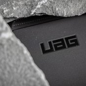 UAG Metropolis SE Series Fodral för iPad Pro 13" - Svart