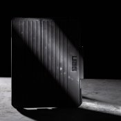 UAG Metropolis SE Series Fodral för iPad Pro 13" - Svart