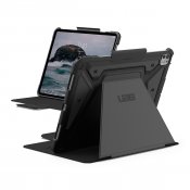 UAG Metropolis SE Series Fodral för iPad Pro 13" - Svart