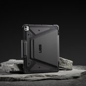 UAG Metropolis HS för iPad Pro 11" 5:e generation - Svart