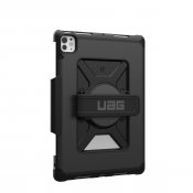 UAG Metropolis HS för iPad Pro 11" 5:e generation - Svart