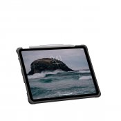 UAG Metropolis HS för iPad Pro 11" 5:e generation - Svart