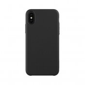 Hitcase Ferra iPhonelle - Musta