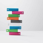 AM Mist Screen Cleaner - Grøn farve