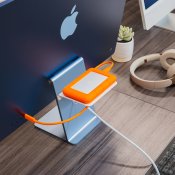 Twelve South BackPack for iMac M1 & Studio Display