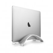 Twelve South BookArc för MacBook – Förvandla din bärbara dator till en stationär